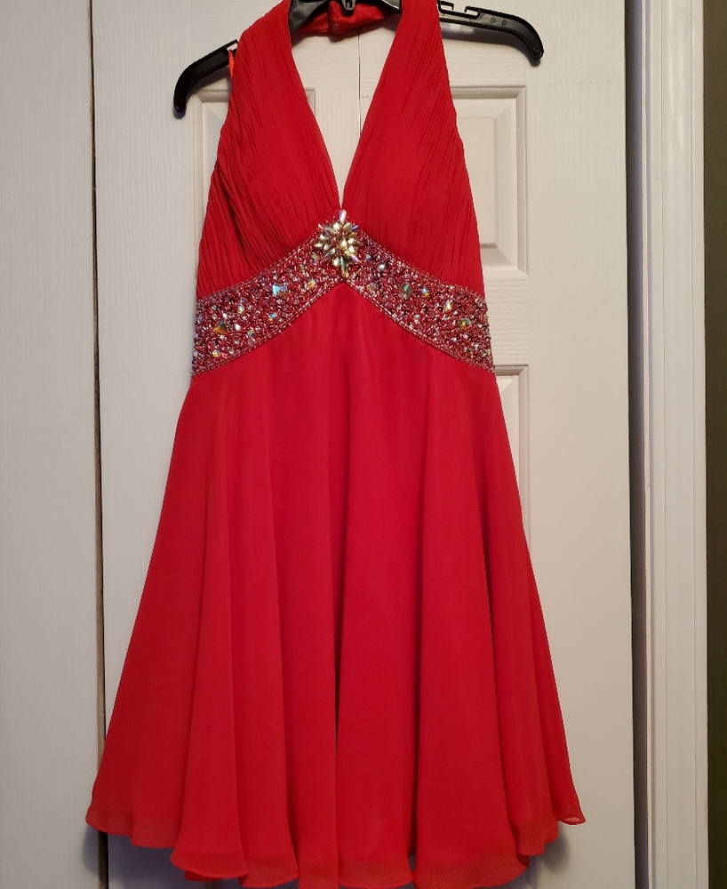 Prom/Pageant Dress